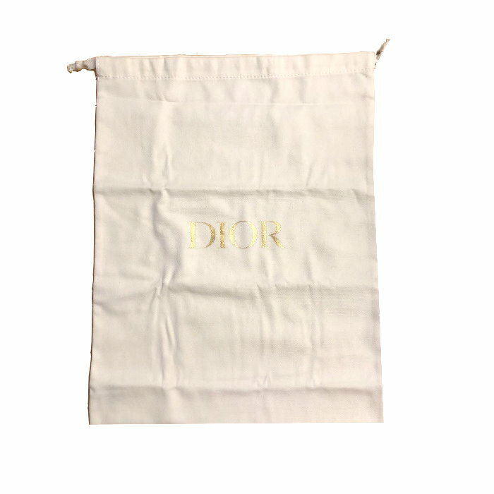 DIOR ディオール 保存袋+ミニ香水トワレオ...の紹介画像3