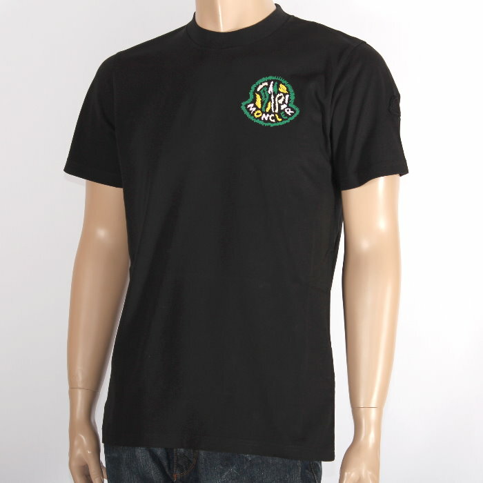 楽天市場】モンクレール tシャツ(メンズファッション)の通販 楽天市場】モンクレール tシャツ(メンズファッション)の通販