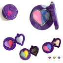 【おまけサンプル付き】ANNA SUI アナ スイ ヴィヴィッド アイカラー ハート 01 02 03 アイメイク アイシャドウ 限定 ana-49695275...