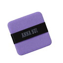 【パフのみ】ANNA SUI アナ スイ ローズ プレスト パウダー スポンジ パフ ana-asabpu-sponge コスメ化粧ビューティ ギフト レディ...