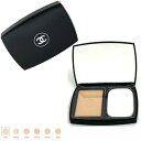 【ポイント2倍】CHANEL シャネル ウルトラ ル タン コンパクト 内容量13g c-3145891557 パウダリー ファンデーション (マットな仕上がり)ビューティ化粧品 コスメ メイク