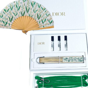 DIORǥ롡ҡߥ˹塡åȡȥ졡󤹡󡡤󡡥ե󡡸ꡡdior-gift-fan-edt-set2024 ɥȥѥե󥳥Ჽѥӥ塼ƥڿ/̤/ʡ