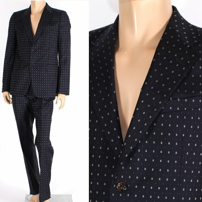 SALE【国内発送】GUCCI シンプルドット柄ジャケット 楽天市場】Gucci グッチ(柄ドット・水玉)(メンズファッション
