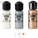【おまけサンプル付き】ANNA SUI アナ スイ カラーパウダー 内容量3g アイ ラメ 目元 髪 ボディ ネイル ana-4969527095097 コスメ メイク 化粧 ギフト ビューティ アナスイ(4)