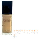 DIOR ディオール スキン フォーエヴァー フルイド グロウ (SPF 20/PA+++) リキッドファンデーション cd-forever-3348901578196 30mL コンシーラー化粧直し ビューティ 化粧品 コスメ メイクフォーエバー