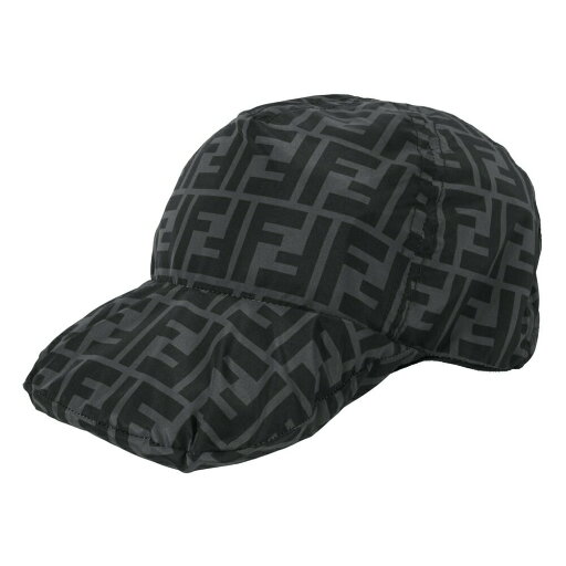【期間限定】 FEND フェンディ キャップ カバー FXQ825 AH7U F0UY7 帽子 ブラック CAP COVER メンズ レディース ユニセックス 売れ筋 【期間限定】 FEND フェンディ キャップ カバー FXQ825 AH7U F0UY7 帽子 ブラック CAP COVER メンズ レディース ユニセックス 売れ筋