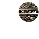 【ケースのみ】DIOR ディオール スキン フォーエヴァー クッション ケース プラン ドゥ パリ (限定品) ファンデーション dior-forever-Pl...