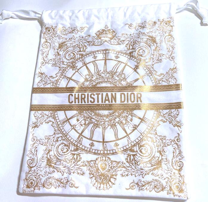 【エントリーpt5倍】Dior　クリスチャン ディオール　限定　ディオリビエラ　ホワ...
