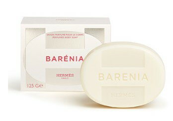 HERMES エルメス BARENIA バレニア パフュームド ソープ 125g せっけん 石鹸 サヴォン her-barenia-soap トワレ パルファンパルファム香水パフューム ビューティ化粧品 コスメ メイク新作 HERMES エルメス BARENIA バレニア パフュームド ソープ 125g せっけん 石鹸 サヴォン her-barenia-soap トワレ パルファンパルファム香水パフューム ビューティ化粧品 コスメ メイク新作