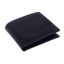 ホワイトハウスコックス WHITE HOUSE COX S7532 NAVY 二つ折り財布 小銭コインケース