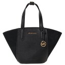 マイケルコースアウトレット MICHAEL KORS OUTLET 35F1GPAT1S BLACK トートバッグ ショルダーバッグ【】【新品/未使用/正規品】(4)