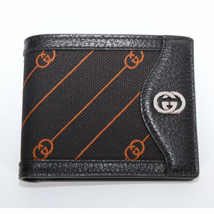 楽天市場】グッチ 財布 メンズ 二つ折り(柄刺繍)の通販 楽天市場】グッチ 財布 メンズ 二つ折り(柄刺繍)の通販