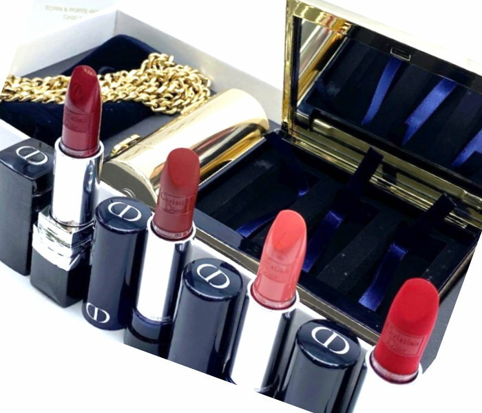 DIOR���롼���� �ǥ������� �ߥΥǥ������� ����å��Хå�����åץ���������åס����ȡ����ꥹ�ޥ� ���쥯����� ���̸����ʡ��ۥ�ǡ���DIOR-GIFT-2021 ������ ���ե� ���å� ���ե�