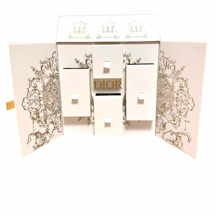 DIOR���ǥ������� ���ơ��˥� ���ե� �ߥ˥��奢 ���åȡ��ӥ塼�ƥ��� �����ܥ꡼������ɡ����ꡡ�ۥ�ǡ�dior-gift-2023-holiday������ƥꥢ����Ǽ������Ȣ �ӥ塼�ƥ������� ���ե� �ѥ�ե���ȥ���å����Ʊ�