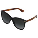 【期間限定】 グッチ GUCCI サングラス GG0024 003 5...(4)