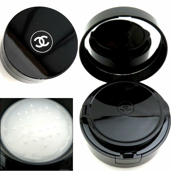 【エントリーPt5倍】【リフィル】CHANEL シャネル プードゥル ユニヴェルセル リー...