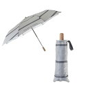 フォンダシオン ルイヴィトン FONDATION LOUIS VUITTON 折りたたみ傘 FOLDABLE UMBRELLA ワンタッチオープン アンブレラ ...
