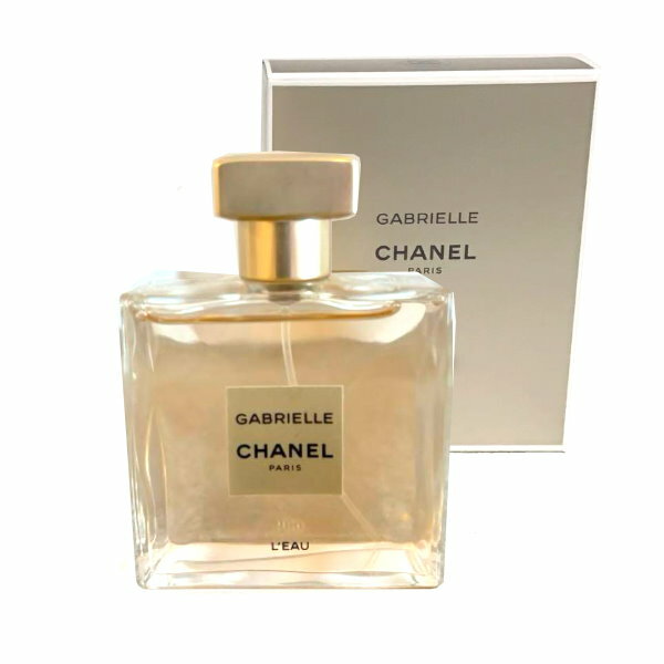 CHANEL シャネル ガブリエル　オードゥ パルファム　/ エッセンス オードパルファ...