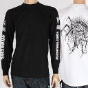 Supreme × Y’s シュプリーム ワイズ 長袖 Tシャツ L/S Tee ホワイト ブラック ヨウジ ヤマモト 限定 コラボ ロングスリーブ クルーネッ...