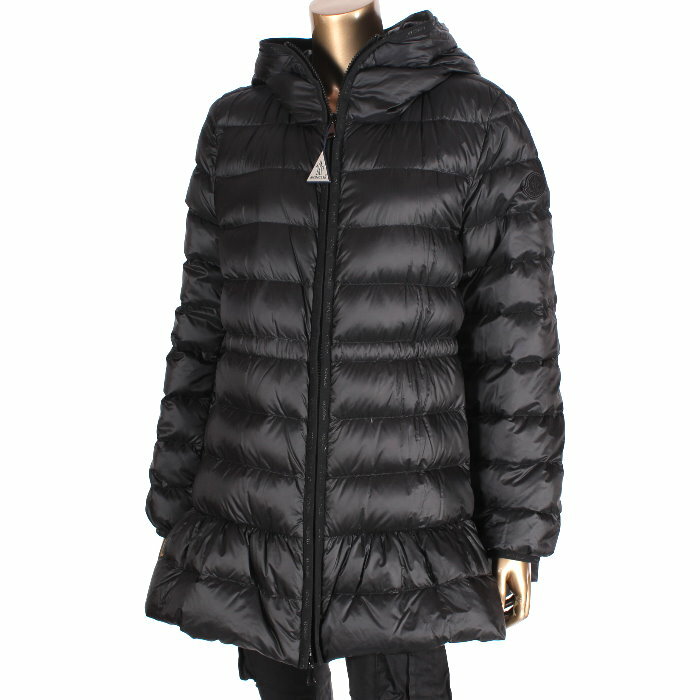 【極美品】モンクレールMONCLER レディースAラインダウン moncler-146_01.jpg