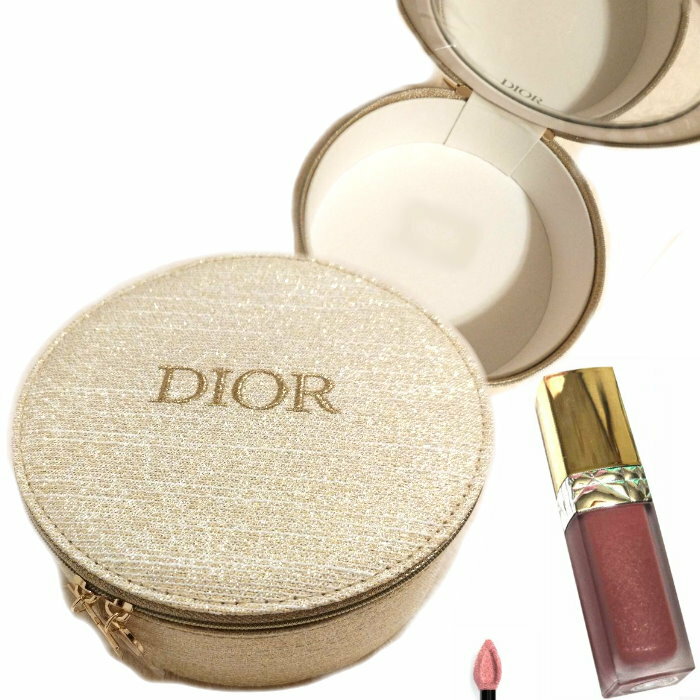 DIOR　ディオール ルージュ ディオール フォーエヴァー リキッド シークイン　リップ 口紅 ヴァニティ..