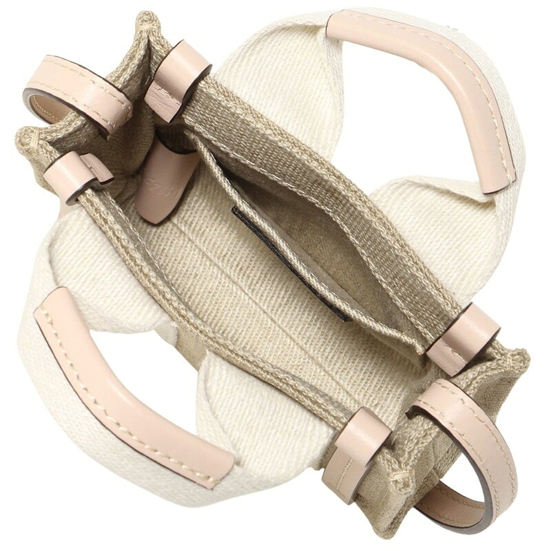 【エントリーpt5倍】クロエ CHLOE ショルダーバッグ CHC22AP235 I26 6J5 CementPink　ハンドバッグ　斜め掛けサコッシュ