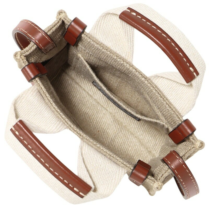 クロエ CHLOE ショルダーバッグ CHC22AP235 I26 90U White-Brown　ハンドバッグ　斜め掛けサコッシュ
