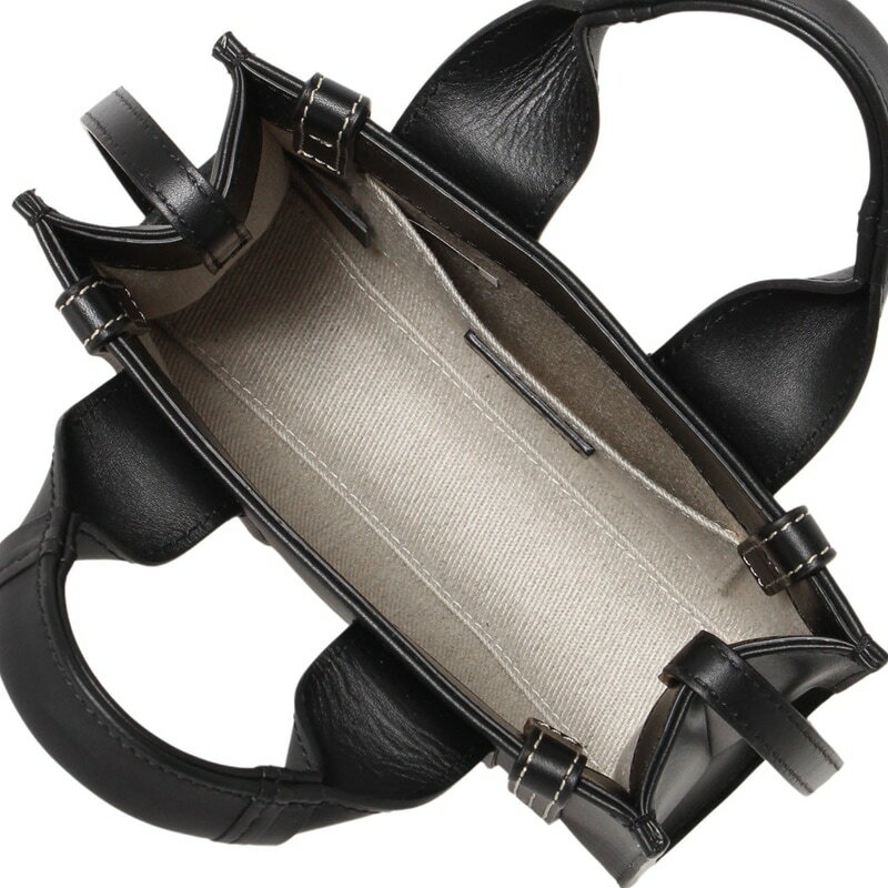 【エントリーpt5倍】クロエ CHLOE ショルダーバッグ CHC23SP237 I60 001 Black　ハンドバッグ　斜め掛けサコッシュ