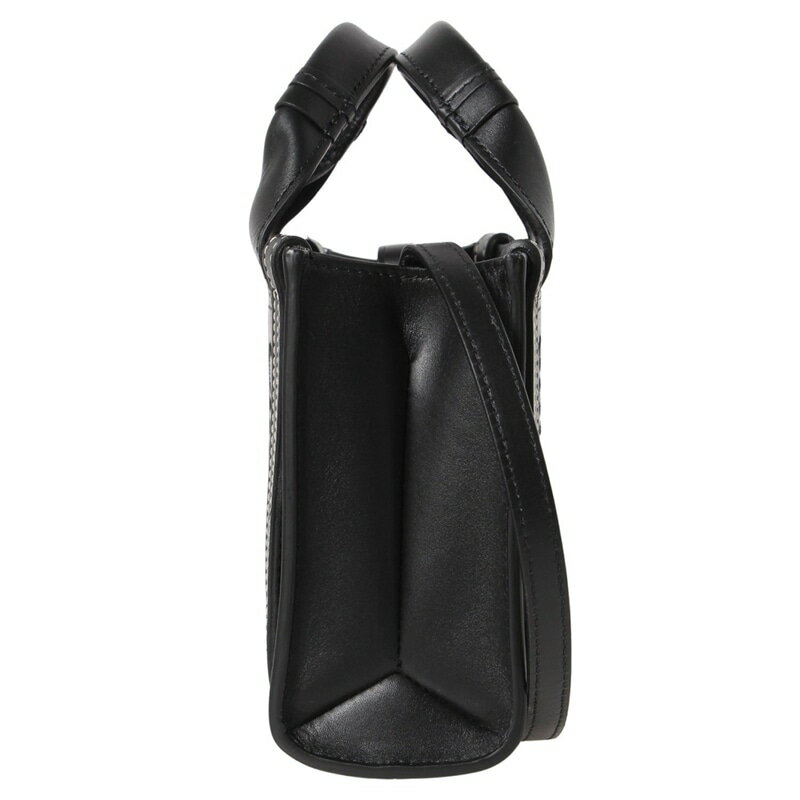 【エントリーpt5倍】クロエ CHLOE ショルダーバッグ CHC23SP237 I60 001 Black　ハンドバッグ　斜め掛けサコッシュ