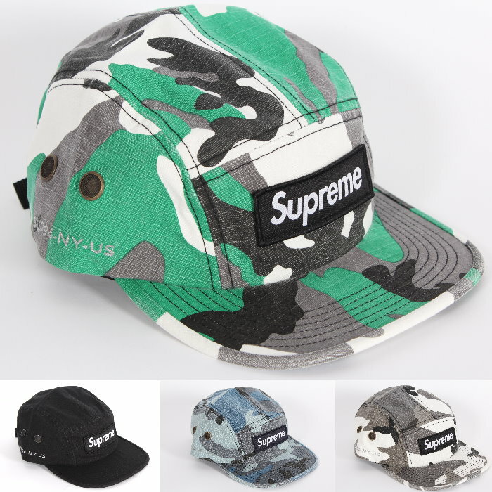 Supreme 迷彩 バケットハット M-L 新品未使用 Supreme 迷彩 バケットハット M-L 新品未使用 Supreme - supreme