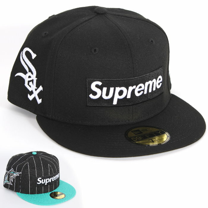 楽天市場】シュプリーム ストライプ キャップの通販