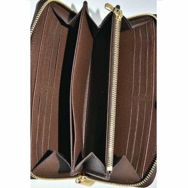 LOUIS VUITTON ���륤�����ȥ�N41661�����åԡ���������åȡ��饦��ɥե����ʡ�Ĺ���� ���ߥ� LV �ڿ��ʡ�̤���ѡ������ʡ�