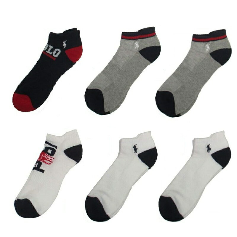 【単品1足セット】ポロ　ラルフローレン　POLO RALPH LAUREN　827321PK 150　ソックス 靴下【c】売れ筋　セール