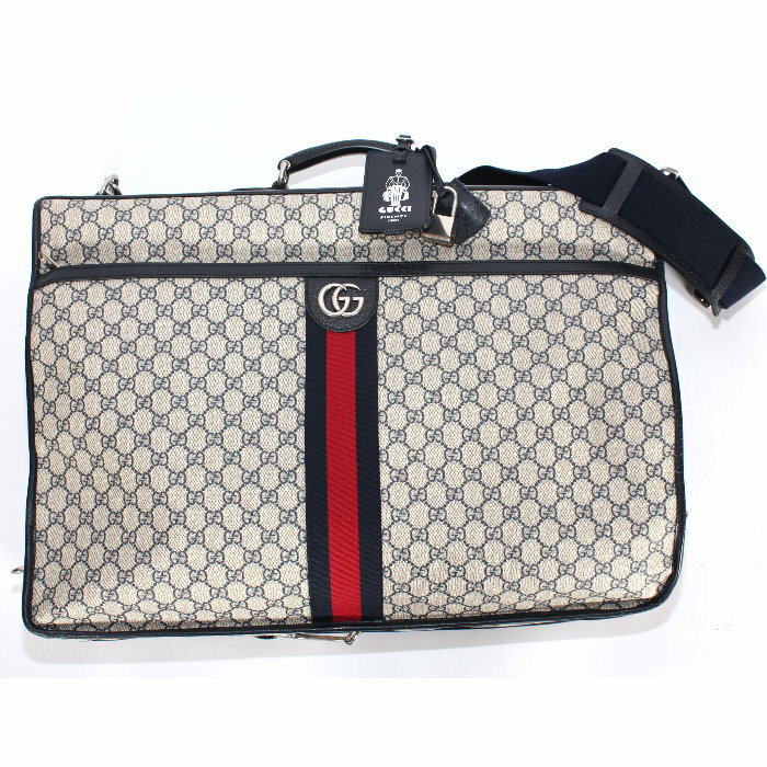 楽天市場】gucci（ガーメントバッグ・ケース｜バッグ）：バッグ・小物