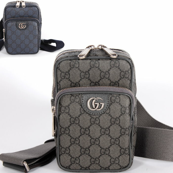 GUCCIグッチボディバッグオフィ...