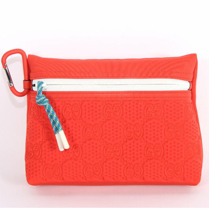 楽天市場】グッチ ポーチ（クラッチバッグ・セカンドバッグ｜メンズ