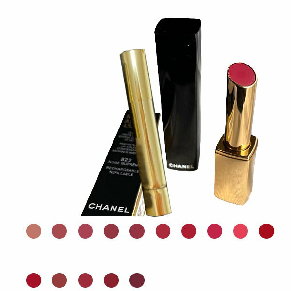 CHANEL ����ͥ� �롼���� ����塼�� �쥯���ȥ� ��åץ��ƥ��å� (��ե����б���)����åס����ȡ������� ������ �ᥤ���ӥ塼��...