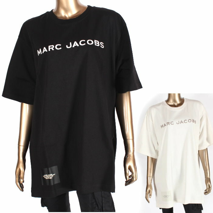 楽天市場】MARC JACOBS Tシャツ（レディースファッション）の通販