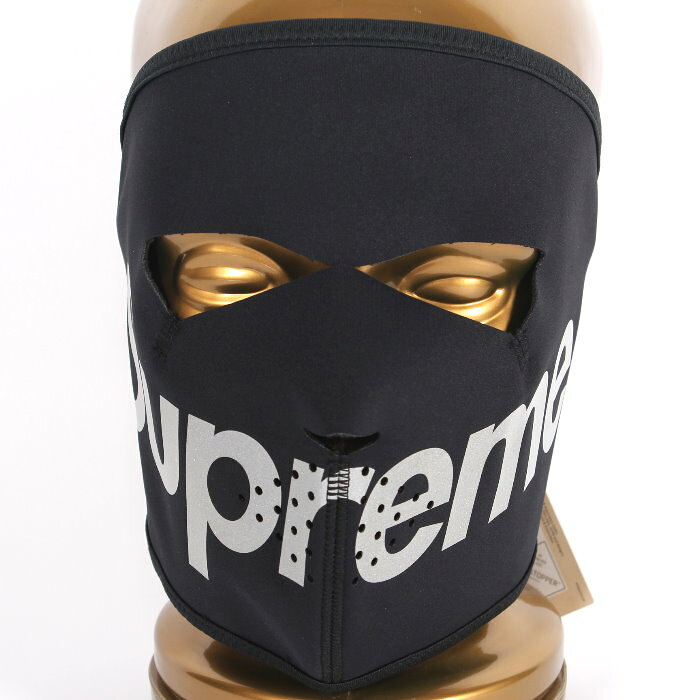 【ポイント2倍】Supreme シュプリーム GORE-TEX WINDSTOPPER フェイスマスク Facem...
