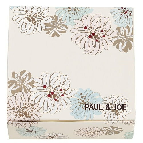 Rakuten - PAUL&JOE ポール ＆ ジョー ボーテ ギフト ボックス S 01 pj-4969527502854 ビューティ コスメ 化粧品 クッション ファンデーョン ベースメイク 化粧下地コントロールカラーギフトラッピングプレゼント