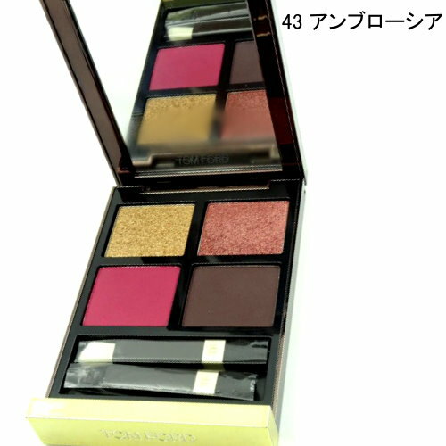 TOM FORD トム フォード アイ カラー...の紹介画像3
