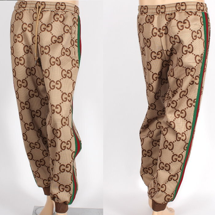 楽天市場】gucci ジャージ（ズボン・パンツ｜メンズファッション）の通販
