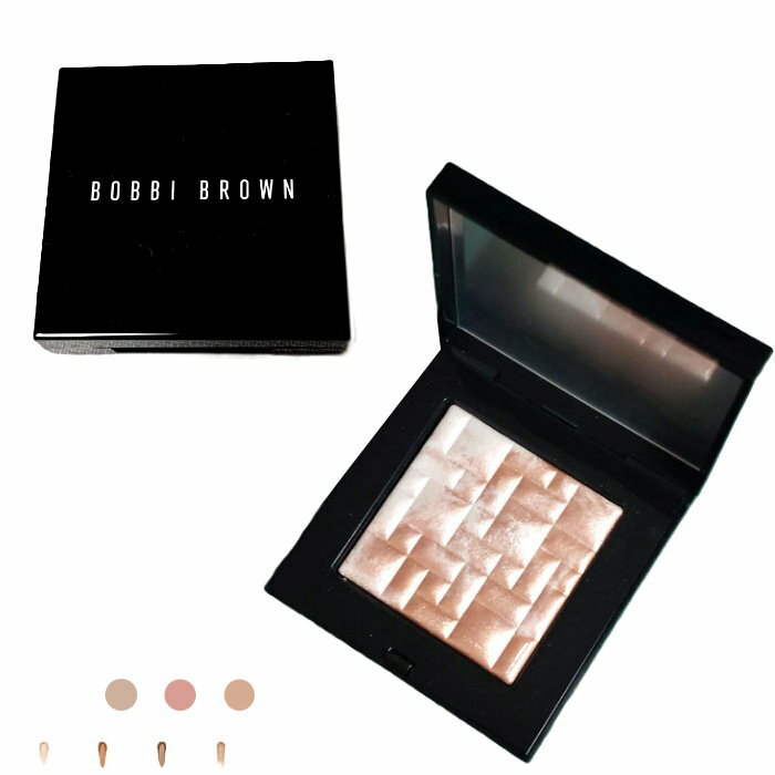 BOBBI BROWN　ボビイ ブラウン ハイライティング パウダー ビューティコスメ化粧品限定bb-0716170165