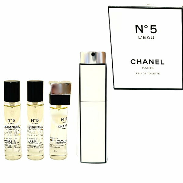 楽天市場】シャネル no 5 ロー ツイストの通販