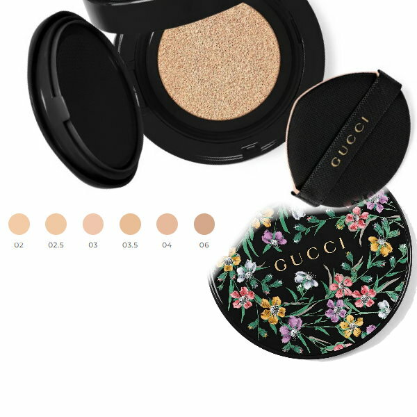 Rakuten - 【エントリーpt5倍】【リフィル】GUCCI グッチ エテルニテ ドゥ ボーテ クッション ファンデーション　フェイスパウダー　ファンデーション化粧口紅コスメビューティ 14g/SPF35 PA++++ g-3616303477