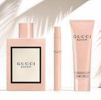 Rakuten - GUCCI　グッチ　 ブルーム　オードパルファム pink オードゥパルファム 30 50 100 ml　ギフトセット 10ml ボディローション 50 ml　g-bloom-edp 化粧口紅コスメビューティ限定