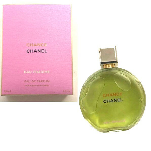 CHANEL シャネル チャンス オー フレッシュ オードパルファム　c-chance-eau-fraic...