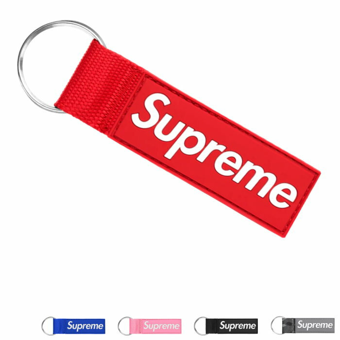 楽天市場】supreme カラビナ（バッグ・小物・ブランド雑貨）の通販
