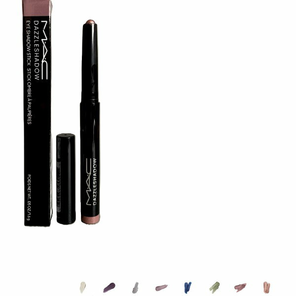 樂天商城 - M・A・C　マック ダズルシャドウ アイシャドウ スティック 1.6g ビューティコスメ　化粧コフレ ギフトmac-0773602754