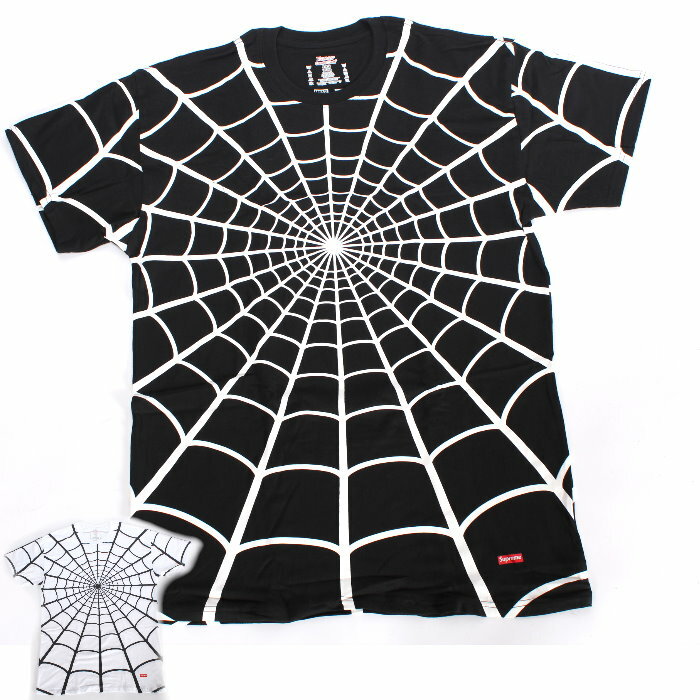  Supreme × Hanes シュプリーム ヘインズ スパイダーマン タグレス Tシャツ ブラック ホワイト Spider-Man Tagless Tee 半袖 クルーネック カットソー トップス アンダーウェア メンズ レディース ユニセックス 売れ筋